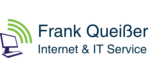 Frank Queißer – Internet & IT Service